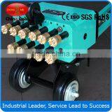 ZM80 Hand-push Concrete Chipping Hammer for Highway,highspeed Railway Bridge Deck thumbnail-6