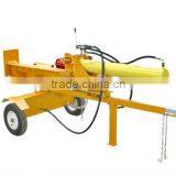 Gasoline Horizontal and Vertical Wood Log Splitter LS26T/610/990/1050 thumbnail-2