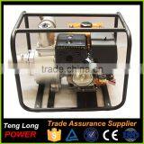 Famous Brand Power Value Price Water Pump for Agriculture thumbnail-2