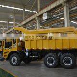 China Brand LGMG MT86 Mining Dump Truck With Best Price thumbnail-2