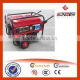 7kw Petrol Portable Generators thumbnail-2