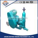 High Pressure Single Fluid Hydraulic Grouting Injection Pump thumbnail-4
