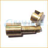Dongguan Factory Supply Cnc Turning Parts Cnc Spare Parts thumbnail-5