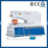 Hydraulic Punching Machine/hole Punching Machine/steel Hole Punching Machine thumbnail-1