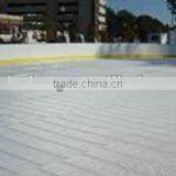 High Efficiency Ice Rink Mat,ice PE Hose Mat,PE Material, Manufacture