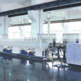 SJ-Everflyingpipe for Gas Supply Pe/hdpe Pipe Making Machine thumbnail-1