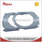 Shenzhen Car Auto Parts Manufacturer Build ODM Plastic Injection Mould thumbnail-1