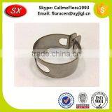 Professional Manufacture Hight Quanlity Spring Clip Fasteners Hight Precision From China