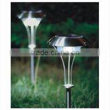 Stainless Steel Solar Garden Light Solar Lamp thumbnail-2