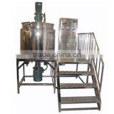 Cosmetic Machine Mix Cosmetics Manufacturing Equipment thumbnail-2