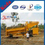 Gold Mining Equipment, Gold Washing Processing Plant thumbnail-1