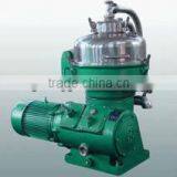 Oil Seperator Clarification Machine Oil Purifier Self-Cleaning Disk Separators thumbnail-1