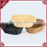 wholesale Cheap bread food storage Basket