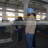 Top Quality CHINA No. 1 CE Approval pe Foam Sheet Extrusion Machine thumbnail-4