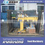 High Qulity Fresh Sweet Corn Thresher Machine thumbnail-2