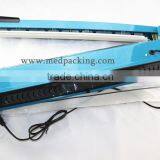 Aluminium Bag Sealer Machine With Sealing Length 300mm