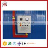 Double Head Lacquer Sander LK-60 Furniture Paint-baking Booth Woodworking Machine thumbnail-5