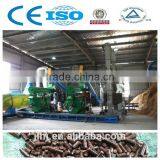 Provide Complete Rice Straw Pellet Machines and New Type Poultry Feed Pellet Machines