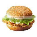 KFC for Hamburger Slicer