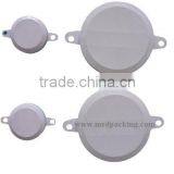 200L Drum Cap (1 Pair Includes 1pcs 2" Cap and 1pcs 3/4" Cap) thumbnail-1
