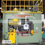 Elbow Cold Forming Machine Ylt150B thumbnail-2