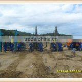 ISO&CE Certified Multi-functional Rotary Drilling Machinery MZ130Y-2 thumbnail-1