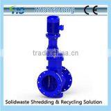 Waste Water Grinder