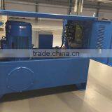 Hydraulic Power for Cold Steel Coil Simple Slitting Machine thumbnail-2