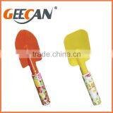 Garden Shovel,rake With Floral Printed and Nice Color Garden Tool Set thumbnail-3