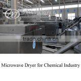 Microwave Dryer for Chemical Industry thumbnail-3