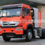 SINOTRUK 6*4 truck tractor