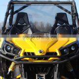 UTV FRONT WINDSHIELD thumbnail-2
