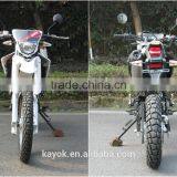 New Style 150cc Chinese Dirt Bike/Off Road Motorcycle/Off Road Motorbike For Sale Cheap thumbnail-4
