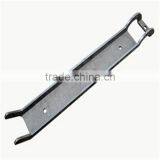Custom Sheet Metal OEM Custom Design Stamping Parts thumbnail-3