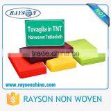 Fancy Antibacterial Heat Resistant Round Table Cover thumbnail-3