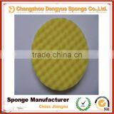 Mini Wave Wash Car Polishing Foam Pad/makeup Organizer Foam for Car/door thumbnail-2