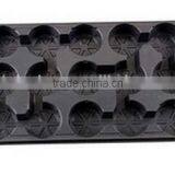 Direct Factory Price Durable Vintage Flower Pot With Tray Saucer thumbnail-3