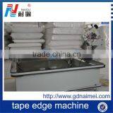 Fast Knit Braiding Machine/Edge Banding Machine for Sale thumbnail-1