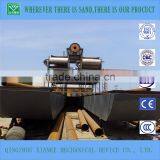 Iron Separation Dredger Vessel/magnet Separator thumbnail-2