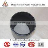 Steel Frame Hdpe Steel Wire Pipe