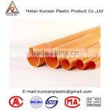 PVC Protect Cable Duct for Generations thumbnail-1