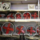 Stainless Steel Wall Smoke Poultry Exhaust Fan Covers for Middle East Market thumbnail-1