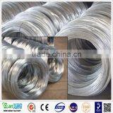 Hot Dipper Galvanized Oval Steel Wire for Farm Fence Factory Need thumbnail-1