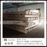 pp Colourful Non-woven Fabric Made in Zhejiang Province, China thumbnail-5