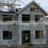 Waterproof Roofing Vapor Permeable Membrane thumbnail-2