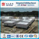 20 Feet 40 Feet Flat Packed Container Homes thumbnail-1