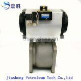 Aluminium Alloy Electromagnetic Pneumatic Valve thumbnail-3