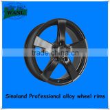 Wholesale China factory price 15 inch alloy wheels
