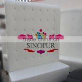 l shaped classic made in china leather sofa