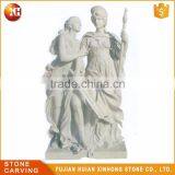 Modern Design Life Size Male Man Figure Statue thumbnail-2